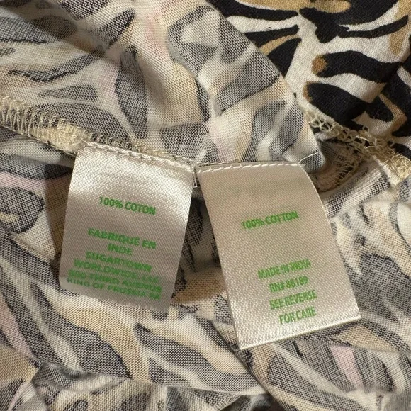 NWT Lilly Pulitzer Cath Mini Dress in Onyx Can You Zee Me - Picture 9 of 9